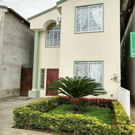 Casa Estrella Santa Rosa Villa Santa Rosa  Exterior photo