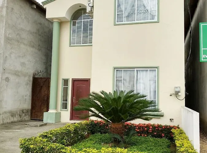 Casa Estrella Santa Rosa