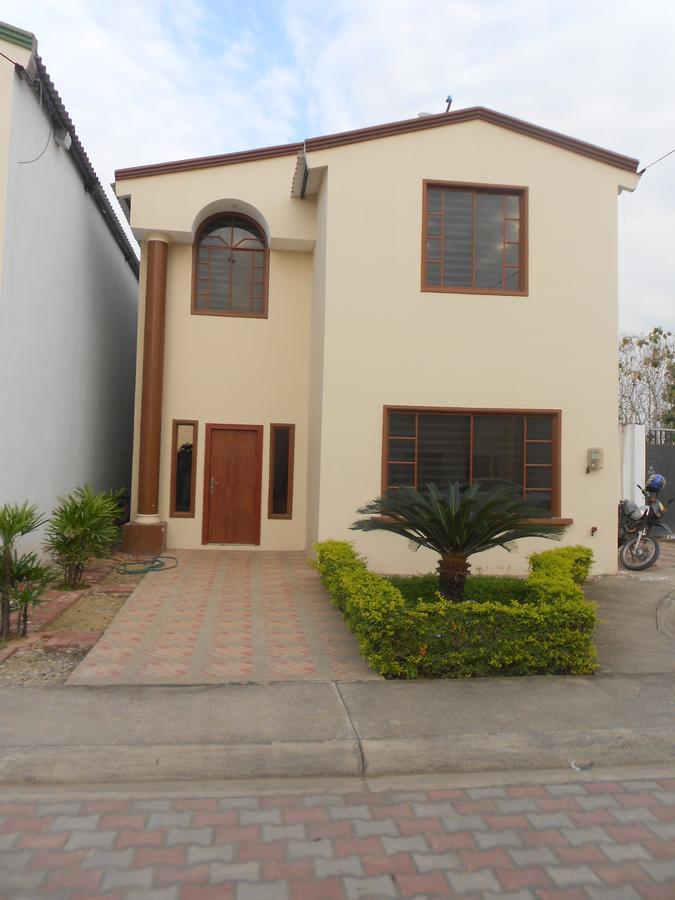 Holiday home Casa Estrella Santa Rosa Santa Rosa (El Oro)