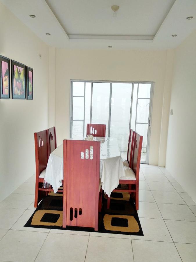 Casa Estrella Santa Rosa Holiday home