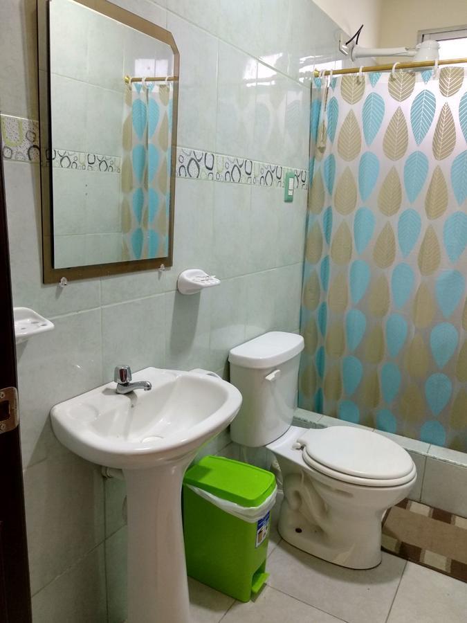 Casa Estrella Santa Rosa